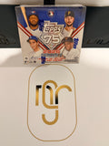 2026 Topps Series 2 Baseball – Hobby Jumbo Box