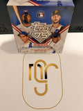 2026 Topps Series 2 Baseball – Mega Box