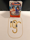 2026 Bowman Baseball – Blaster Box