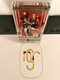 2025/26 Topps NBA Hoops Basketball – Hobby Box