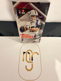2026 Topps Flagship Football NFL – Hobby Box