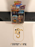 Pokémon TCG Mega Evolution Mini Tin