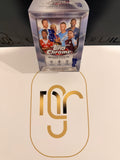 2025/26 Topps Chrome UEFA Club Competitions – Blaster Box
